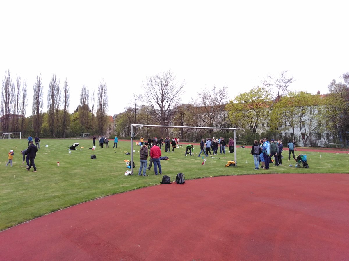 Speedkubb und Vorrunde eine gute Kombination! #Speedkubb #kubbbenefiz #kubbliveticker