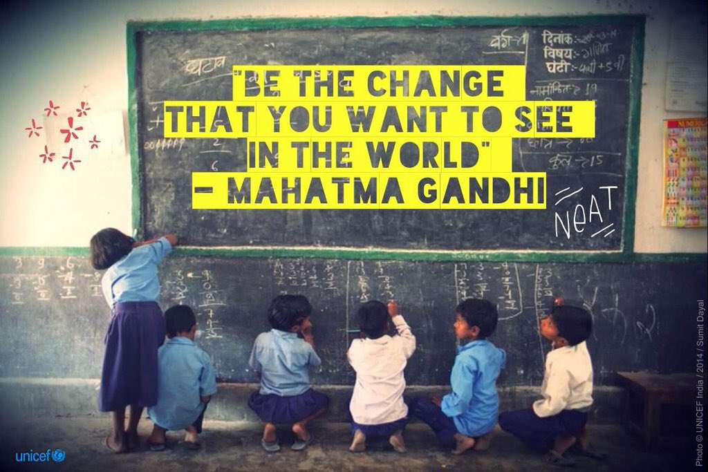 Fijn weekend! #quote