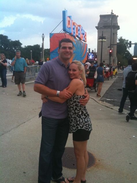 All About Joey Votto's Girlfriend And Net Worth!