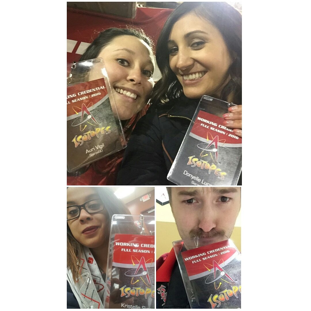 misskristelle's tweet photo. Tonight was a huge success for the team. I am incredibly proud of them! @SiarzaSD https://t.co/pm1e7F3XRi