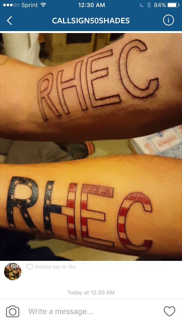 Upchurch  Told yall I dont play  rhec at victory tattoo shop   Facebook