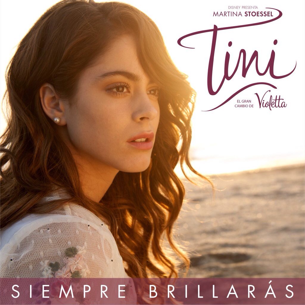 CKRadioFR's tweet photo. Écouter @TiniStoessel avec #SiempreBrillaras voter pour elle @theWSCtop40 https://t.co/0EspbMrWUn
