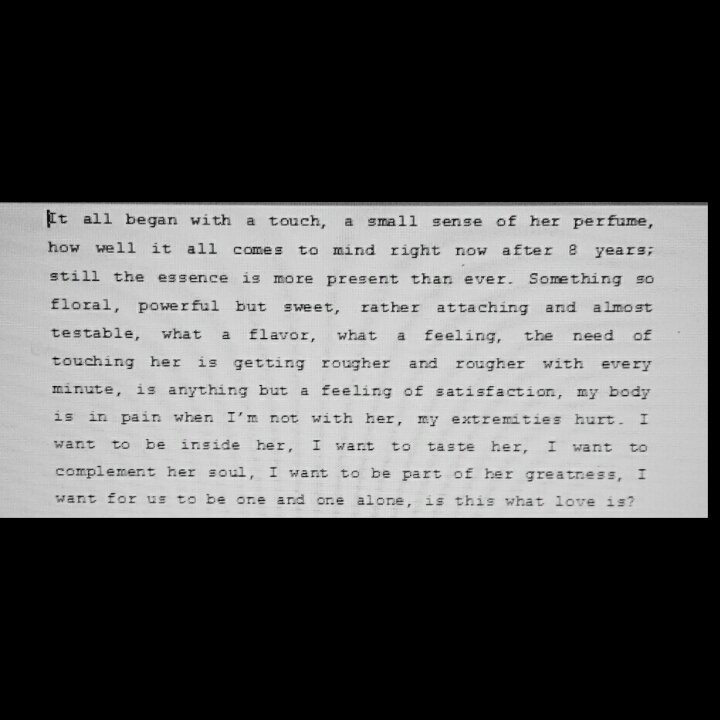 BurgundyDuchess's tweet photo. It had to be you
Part 1 
@bedeliaswine 
#HannibalLecter #BedeliaDuMaurier https://t.co/MG4fHWTrsV