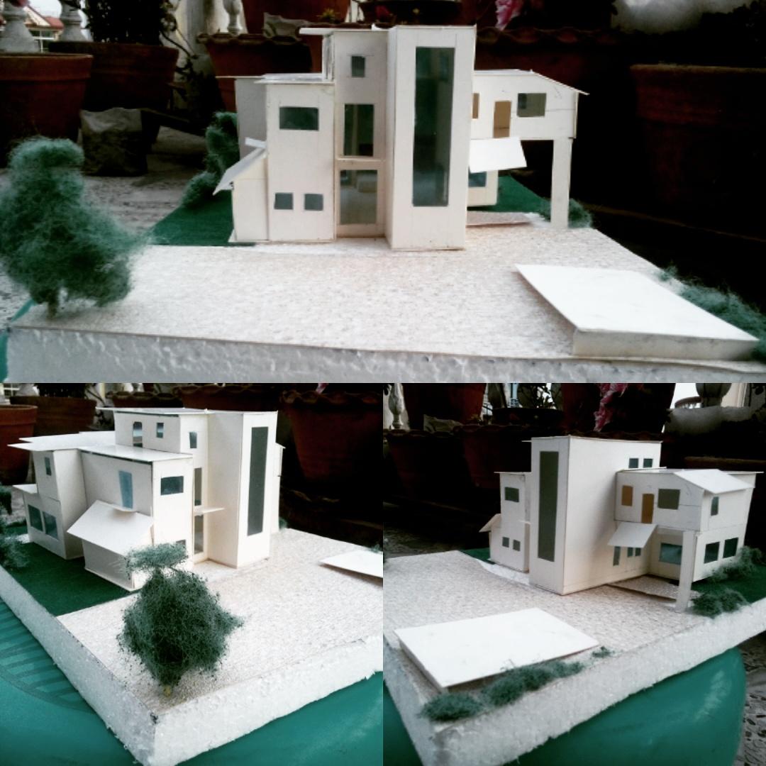 railaagang's tweet photo. Architecture 101!!
#designstudio #residense https://t.co/D26josLiIM