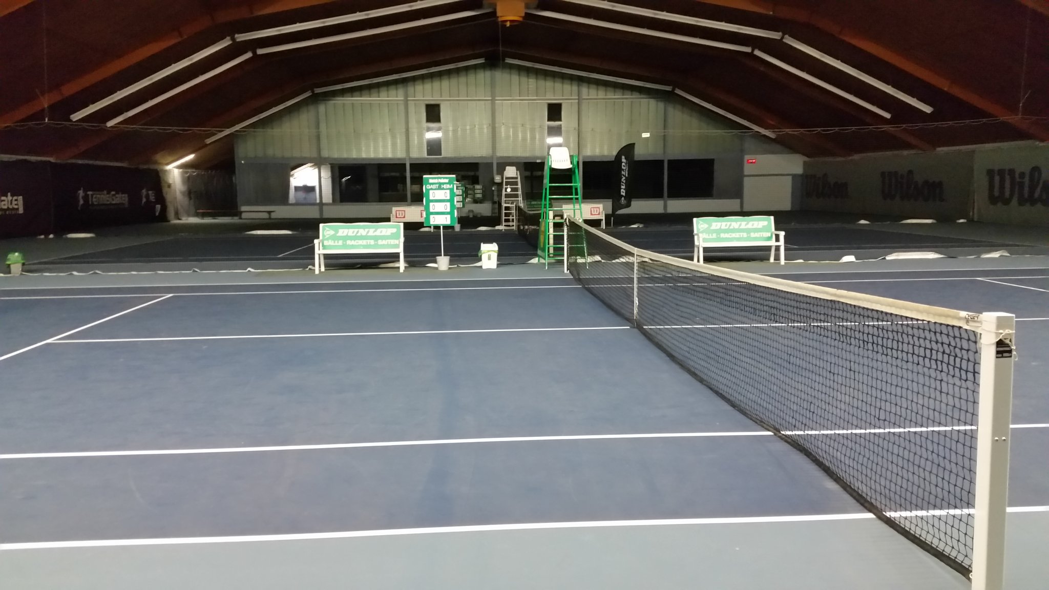 Tobias Wuth on Twitter: "Tag 1 im #Landes-Leistungszentrum in #Leimen auf  dem Weg zum #Tennis #Trainer. #DTB_Tennis #BAD 🎾🎓  https://t.co/VmCINGUs1n" / Twitter