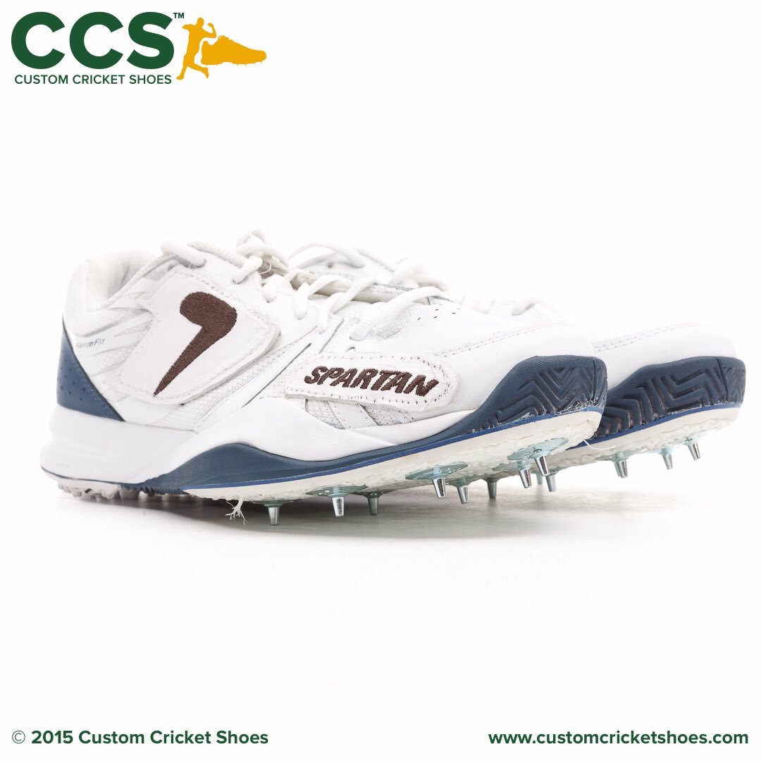 ms dhoni cricket shoes
