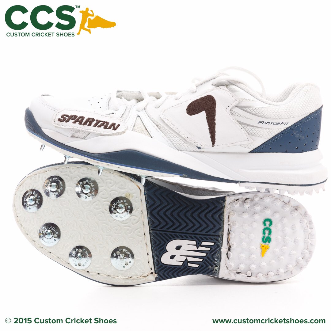 ms dhoni cricket shoes