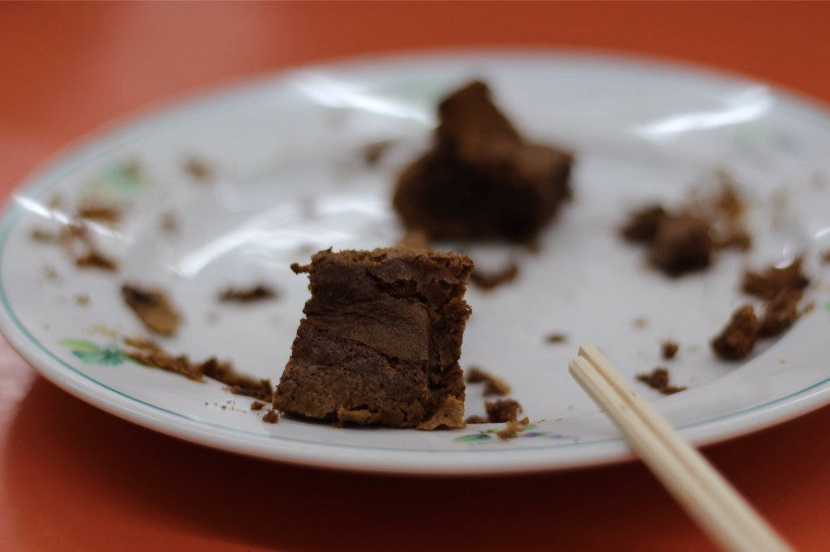 ガトーショコラですよヽ(бωб)ノ