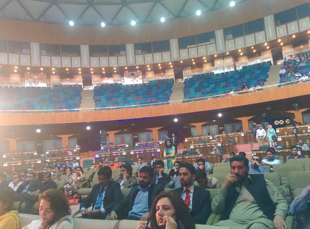 TechHubConnect's tweet photo. .@nabeelaq incubators are not hard to make,but the culture within them is what matters #acceptingfailures @umarsaif https://t.co/sft0iaqoxV