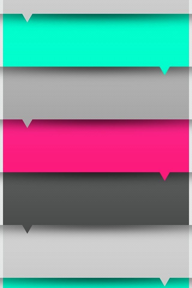 Shelf Wallpaper for iPhone iOS7 Dark Theme by DougitDesign on DeviantArt
