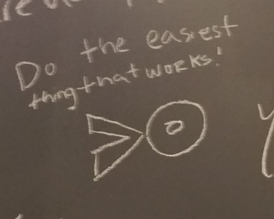 TheOfficeRO's tweet photo. Chalkboard art #Coffee #OCS #RoyalOak #OCSTags #Motivation @BigFishLabs https://t.co/RN6BTNOho3