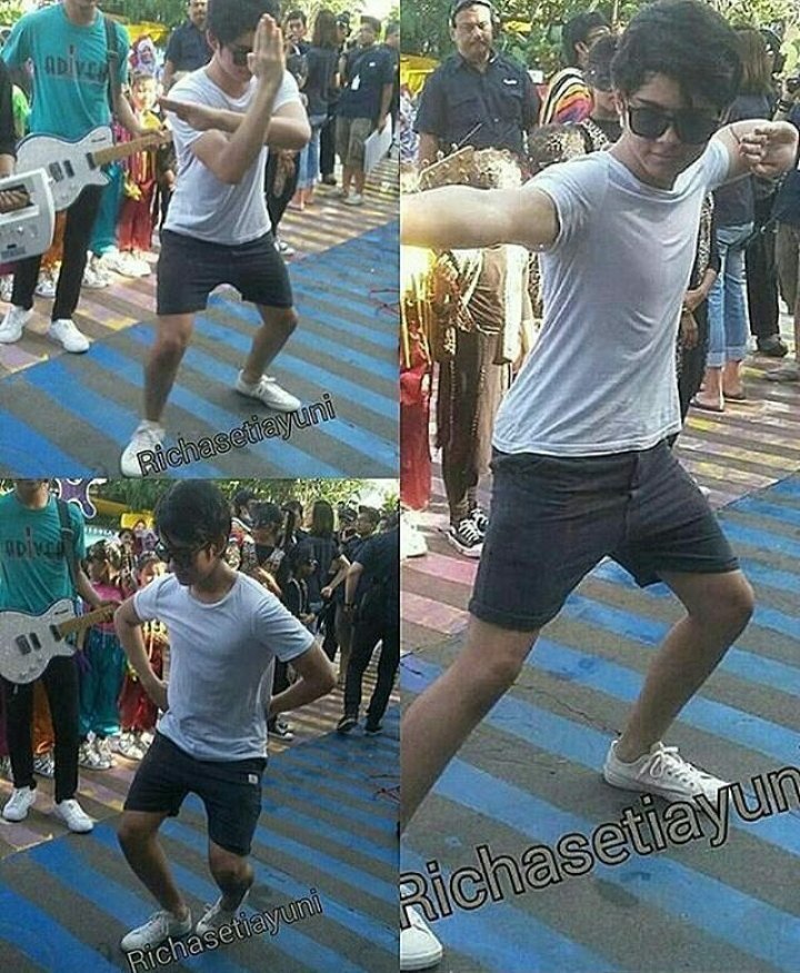 Fanbase Aliando tweet media