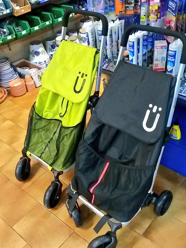 OFERTA #1