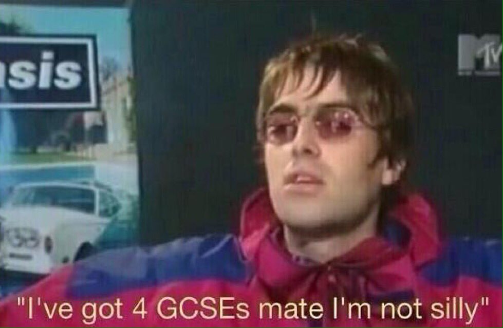 JeffSadWilt's tweet image. When your tutor gives you a low mark for an essay you spent weeks on #ThirdYearProblems