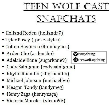 their dog unique meanings names and on Teen [new] wolf updates List Wolf twitter: Names list updated the