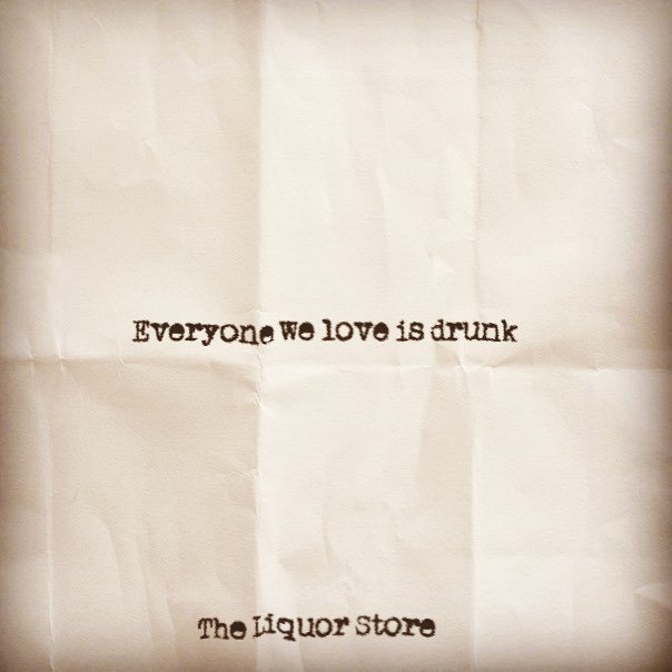 Tonight rules. Sat &amp; Sun will rule too. Monday with <a href="/moonbyyou/">Moon By You</a>? oh hell yeah! May 5 with @redlightlit...definitely!…