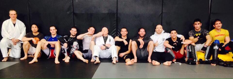 CheckmatBC's tweet photo. After Friday day training! Our 100% just got better... BOOM! @BattlefieldFL @BKornberger185 @JeremyKennedyWC https://t.co/IWlXdpji4o