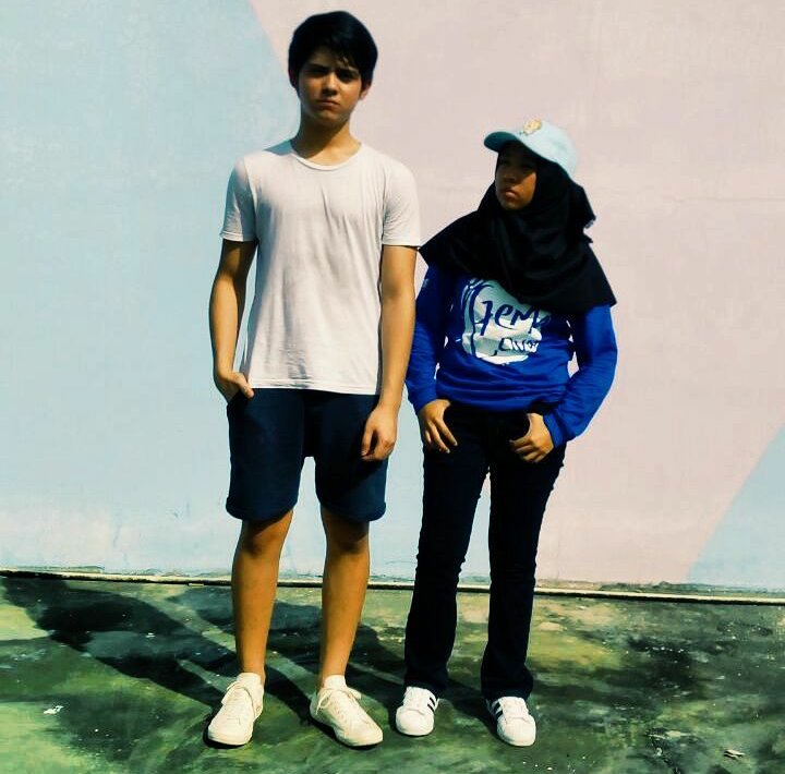 Fanbase Aliando tweet media