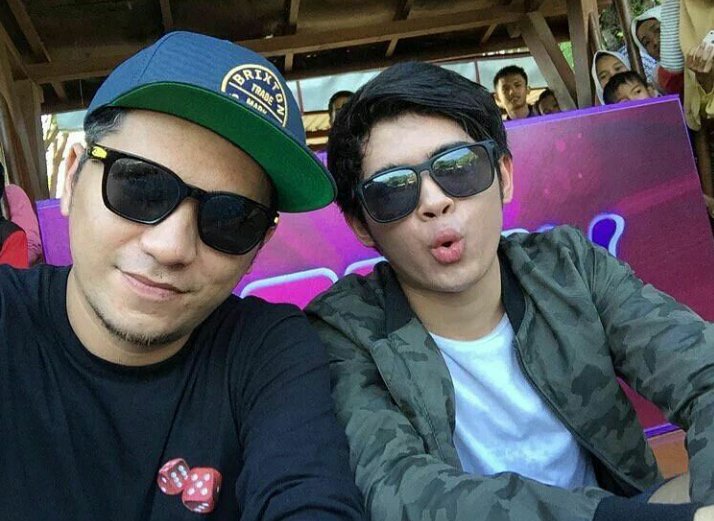 Fanbase Aliando tweet media