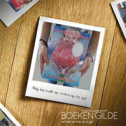 BoekenGilde tweet picture