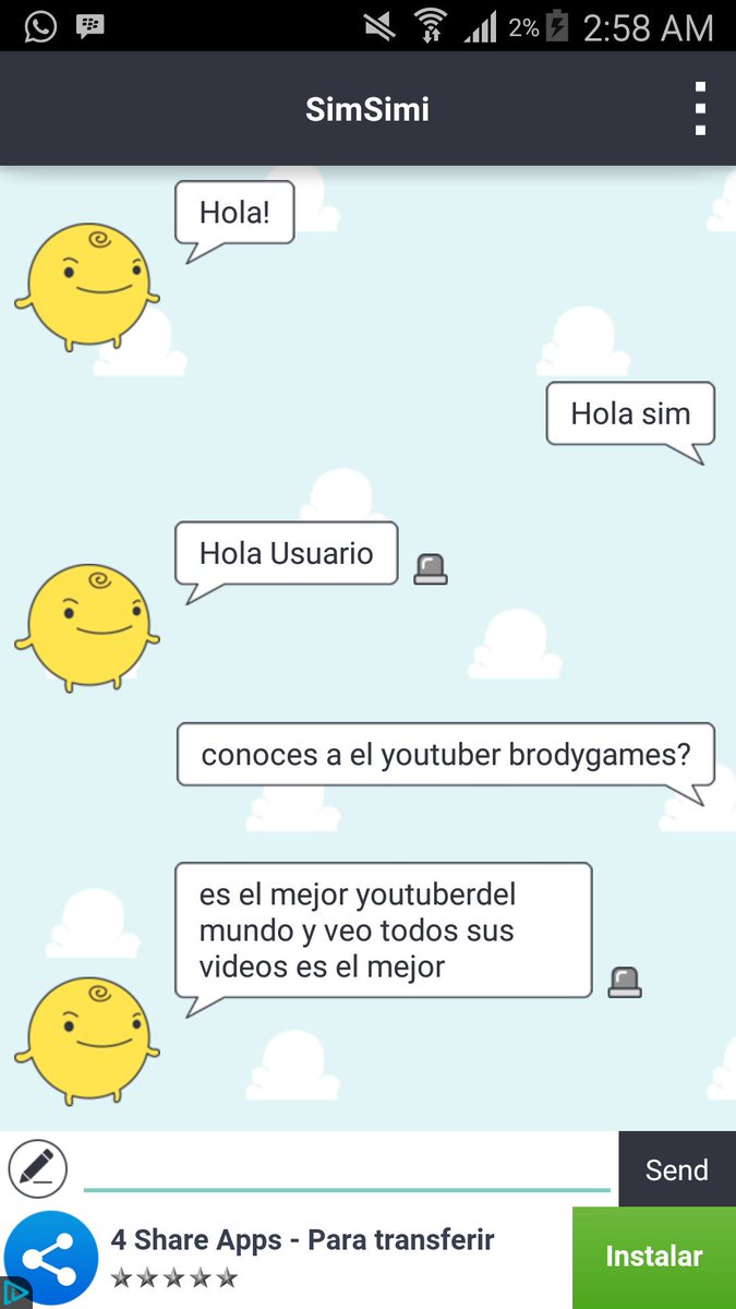 brodygames14's tweet photo. Hay que bello😍 https://t.co/esvgpKWbKM