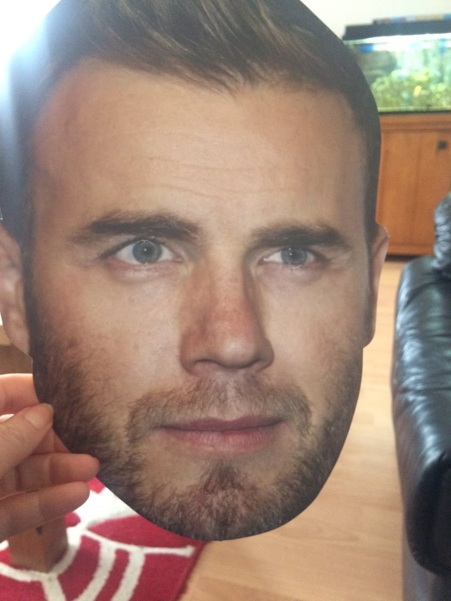 TraceyTrakk's tweet photo. @GaryBarlow 3 weeks today #getgarytotracey #milestonebirthday clues soon for our pre birthday hols #wheresgarygoing https://t.co/liJw2GixQW