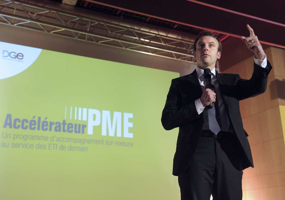 LesEchos's tweet image. Marchés publics : une réforme taillée sur mesure pour les PME trib.al/KTPNjnq