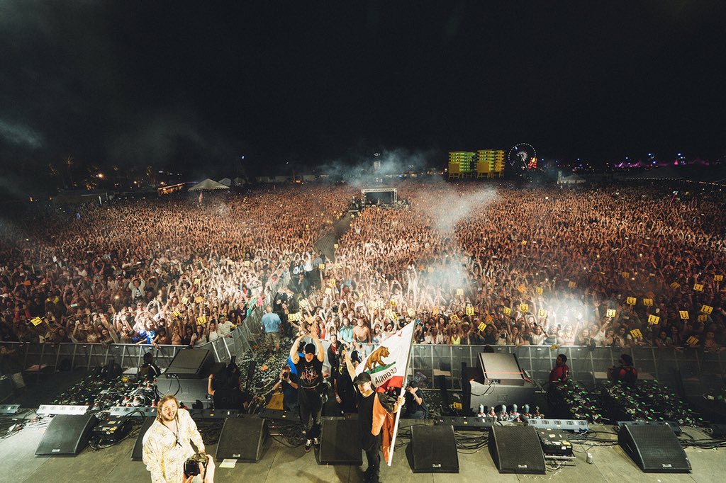 Diplo ⚡️ on Twitter "Weekend one ü and me coachella…