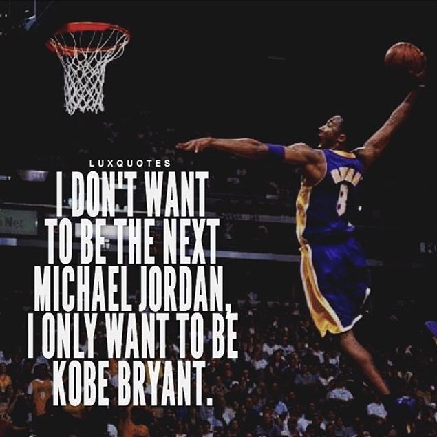 LEGEND. Respect to <a href="/kobebryant/">Kobe Bryant</a>, you will forever be remembered as on of the greatest players of all time.🔥💯 #Mamba