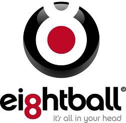 Cleargreen's official sponsor ei8htball will have a merch stall at our Ritz gig selling their amazing range !