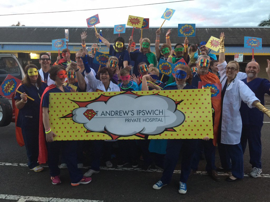 #ipswichfestival can't wait to see the amazing #standrewsipswich team in the big parade #Ramsay