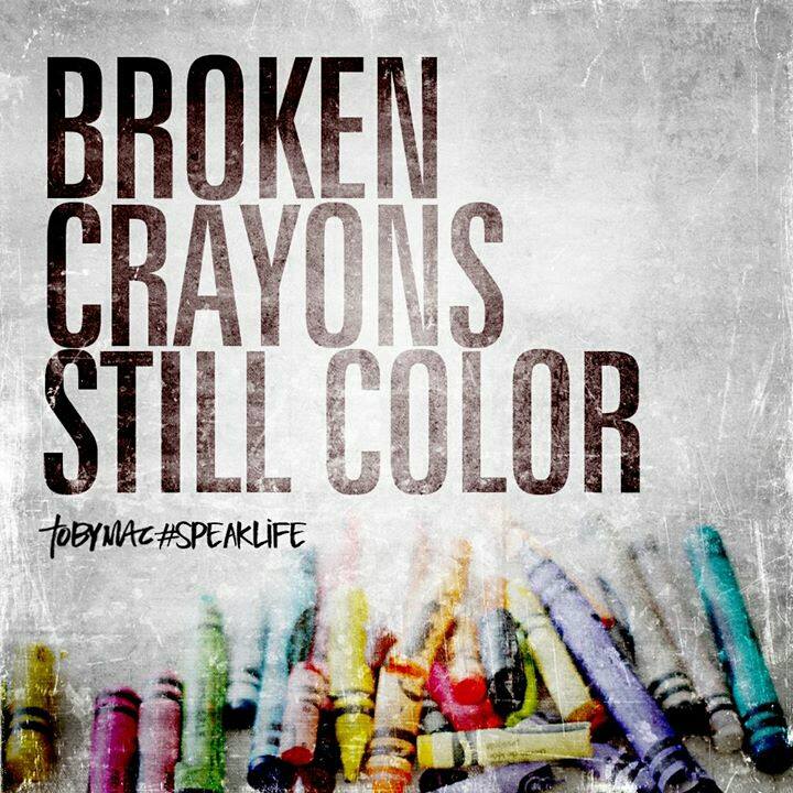 HighCall_Nation's tweet photo. There is still hope in the despair as long as there is life because of Jesus. #HighCall #SpeakLife @officialtobymac https://t.co/OhVFbILxhv