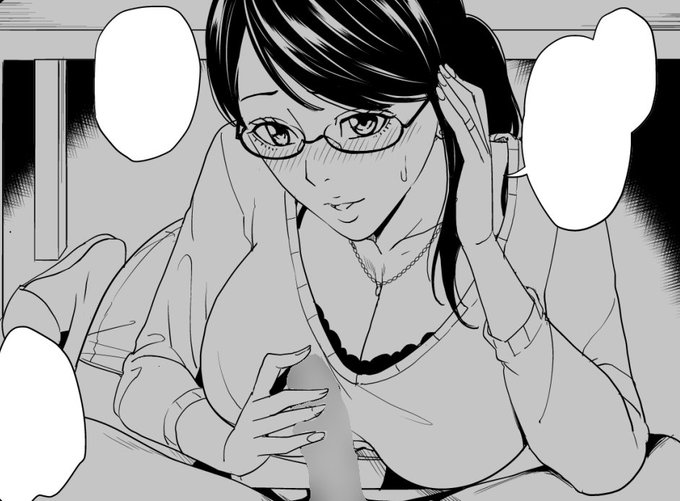 <R-18>おっぱい人妻 