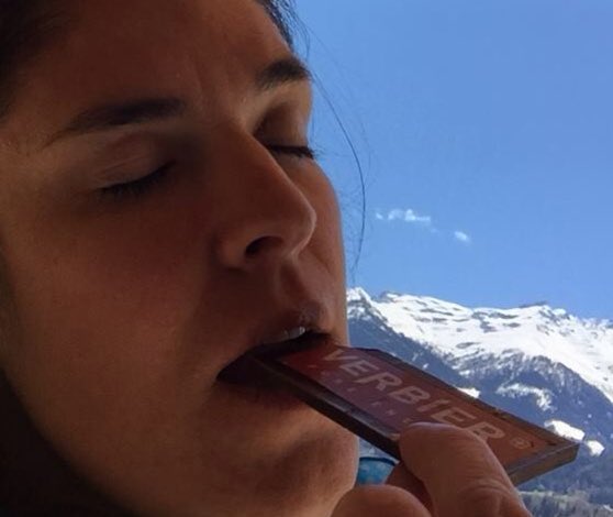 IsaBesson's tweet image. N'oubliez pas on fonctionne tous ainsi:on n'achète rien sans émotion! de @GregGuzzo pour #embainnovationtourisme