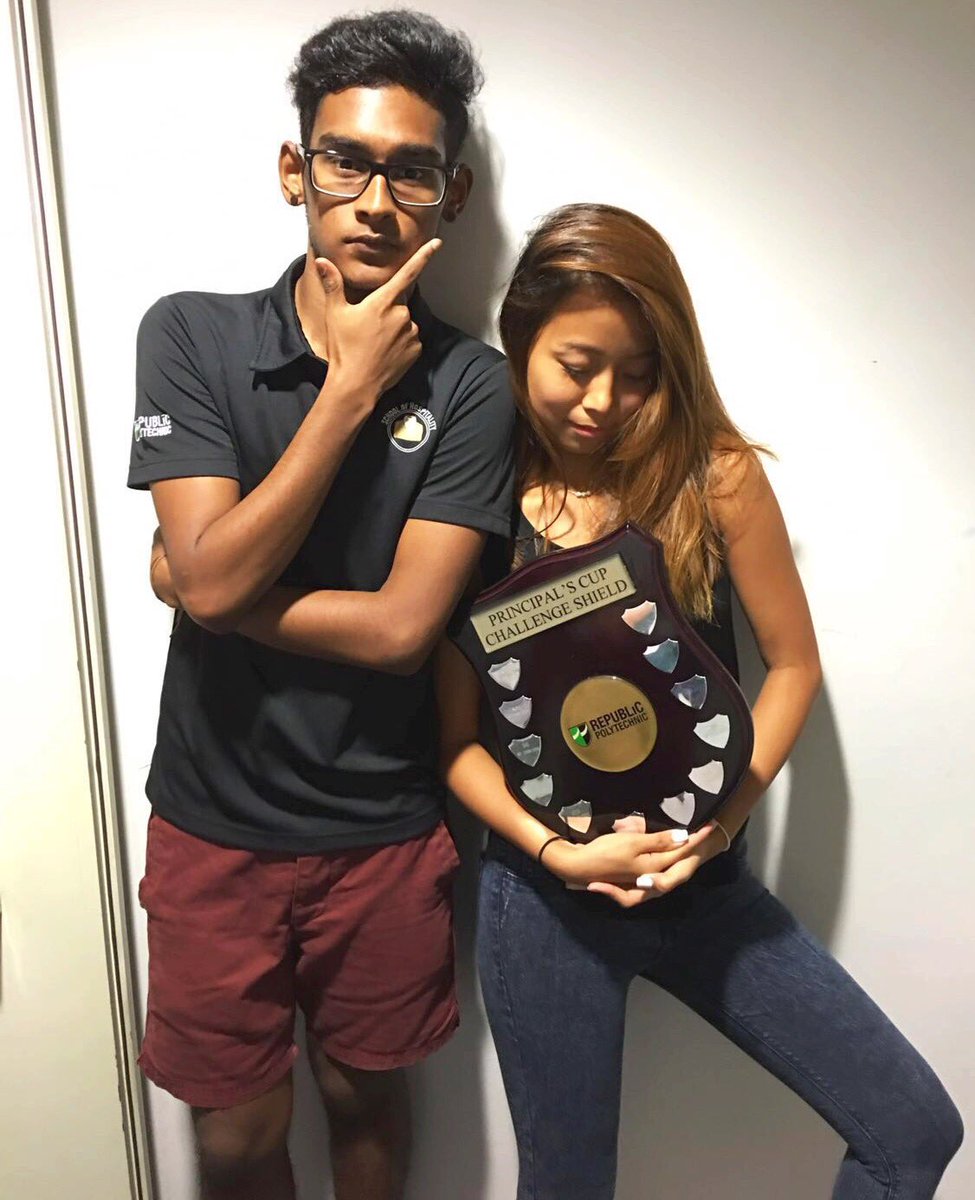 liqotinee's tweet photo. congratulations SOH on getting back the Principal's Cup title once again ππͺ #readyforRP #ONESOH #OneRP am proud ππ https://t.co/c1JLKecPpi