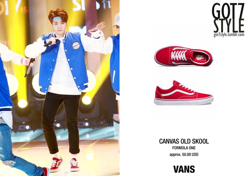 vans old skool formula one