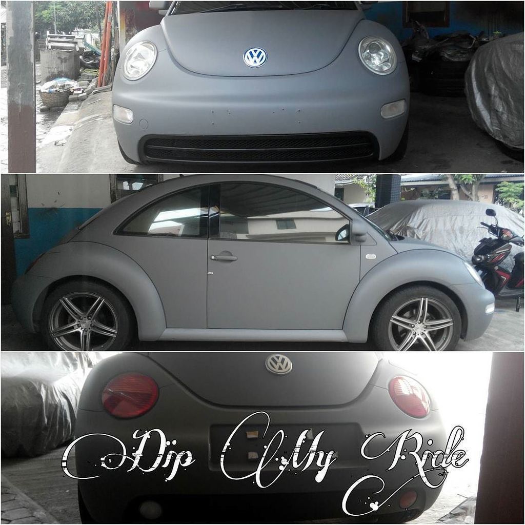 beetlebug1938's tweet photo. Rubber Painting VW Beetle (2 end)
.
#vw #beetle #vwbeetle #mobilmodifikasi #motormodif #repaint #painting #recolor … https://t.co/9RNk0yqb9E