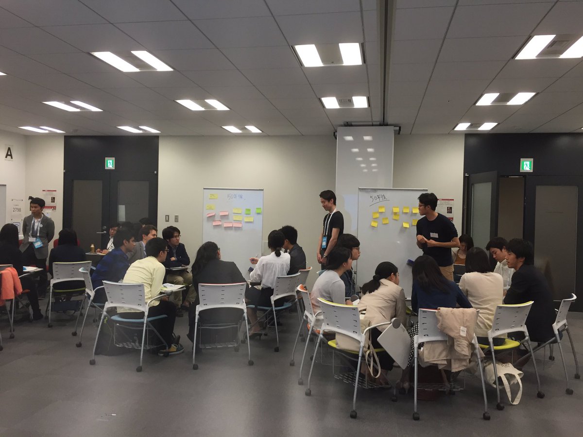 Right now our ambassadors are having the event for Japanese Young People! Thank you for message <a href="/kateatoyw/">Kate Robertson 🇺🇦</a> !!!