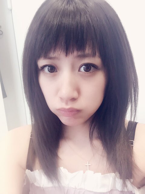 高橋みなみのtwitterアーカイブ 16年4月16日 Arkaibu Project48