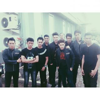 Jgn lupa nnton #AnakJalanan ya guys, makin seruuu loh!