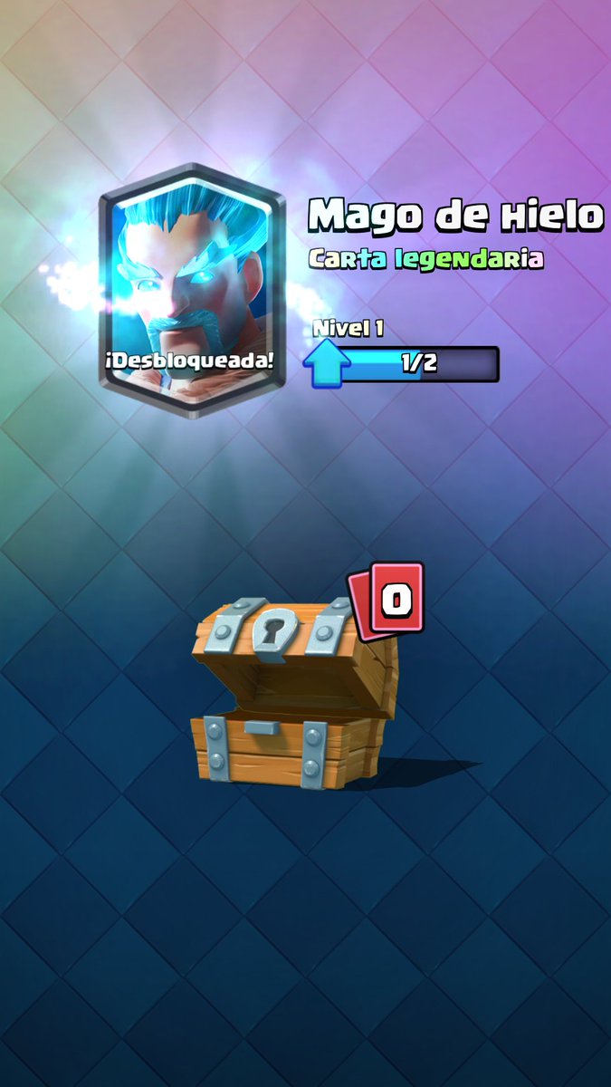 ParolasJuan's tweet photo. @Alvaro845 @byViruZz cuando me toca el mago de hielo en el tercer cofre gratis de arena 5 recien subido jijijiji https://t.co/pXlsYRFu4G