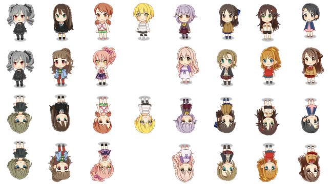 身体を張って将棋を指す輿水幸子bot アイドル将棋駒記念に置いておきます Shogiguiでこんな感じで遊べます 図は後手一手損加蓮換わりですね 何故か成ると美嘉さんに変身してますけど深い意味はないです