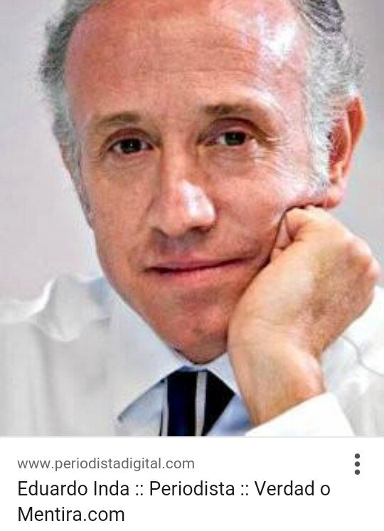 Tito de incógnito tweet media