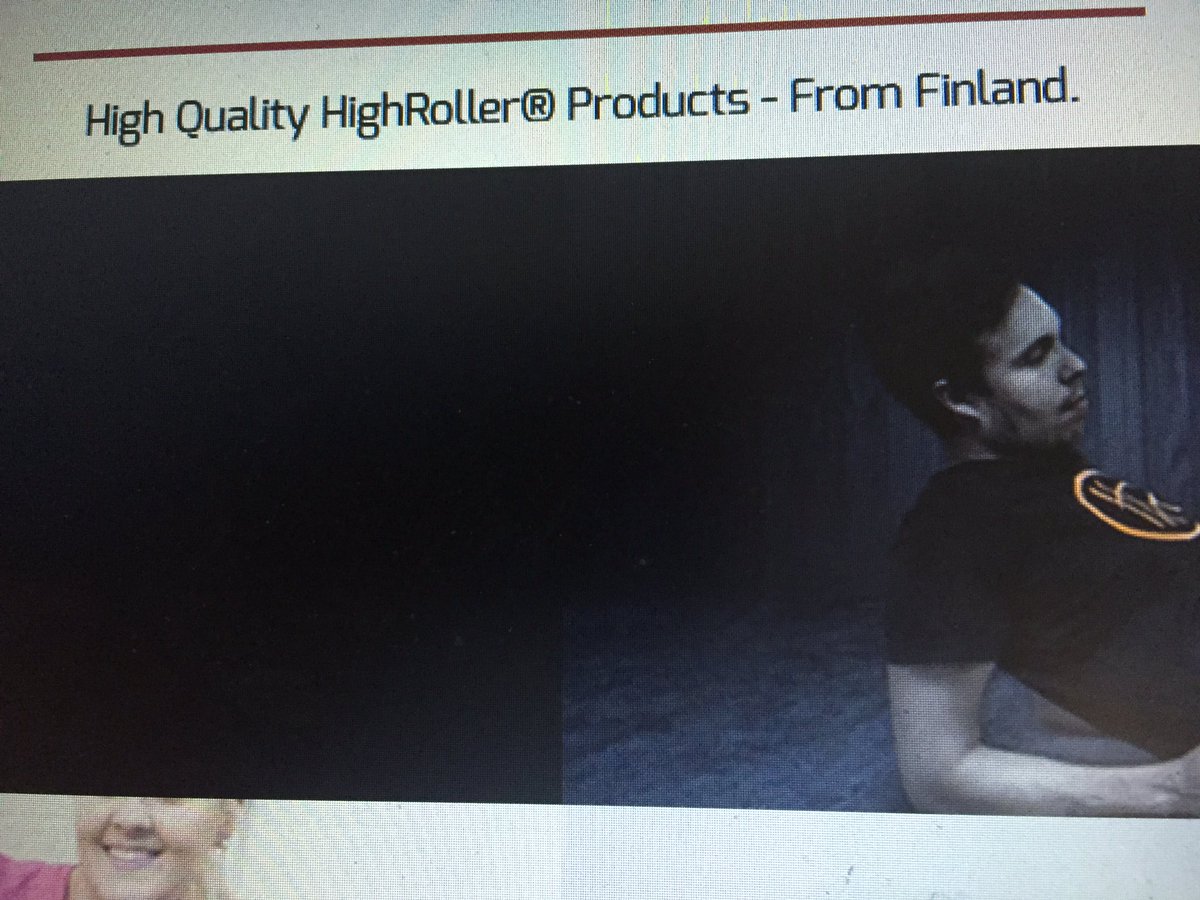 Jesyyman's tweet photo. Sneak peek. #HighRollerTM #RollingHigh #outnextweek #kiire @HighRollerTM https://t.co/Hrfz9aWMrV