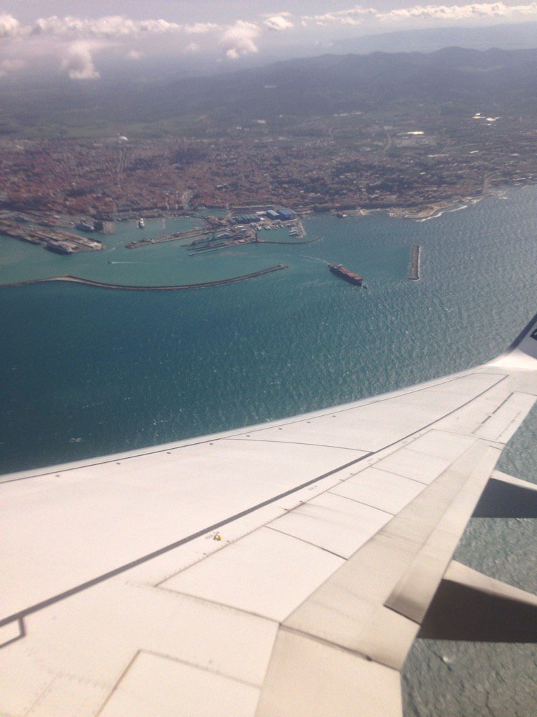 LiteraryComp's tweet image. My beautiful #Livorno