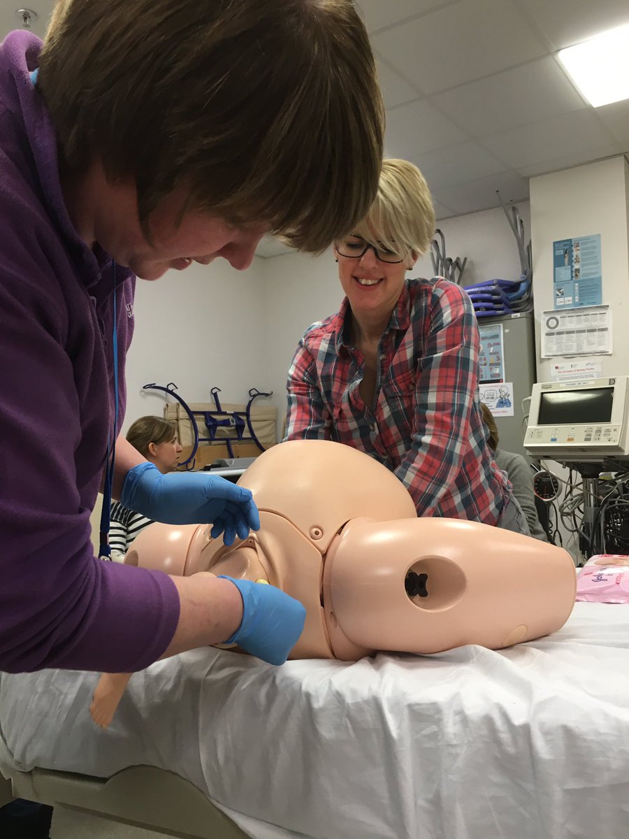 NNUHBump2Baby's tweet photo. Obstetric emergency training #NHS #limbsandthings #midwifery #breech https://t.co/u4quMJ25i1