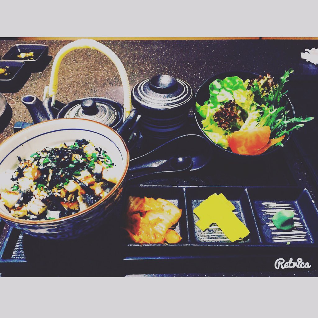 Alice02071's tweet photo. #special #dayily #japanesesoulfood #yummy https://t.co/xwZ35sZP1j