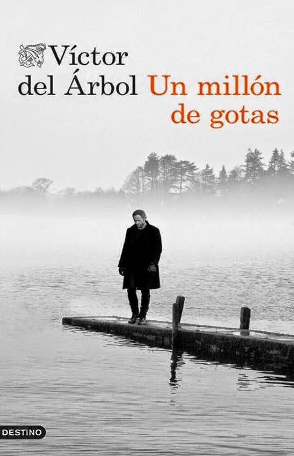 [Podcast] Reseñas que emocionan de #UnMillónDeGotas de @Victordelarbol por @silviasalgadotv bit.ly/ReseñaVíctorde…