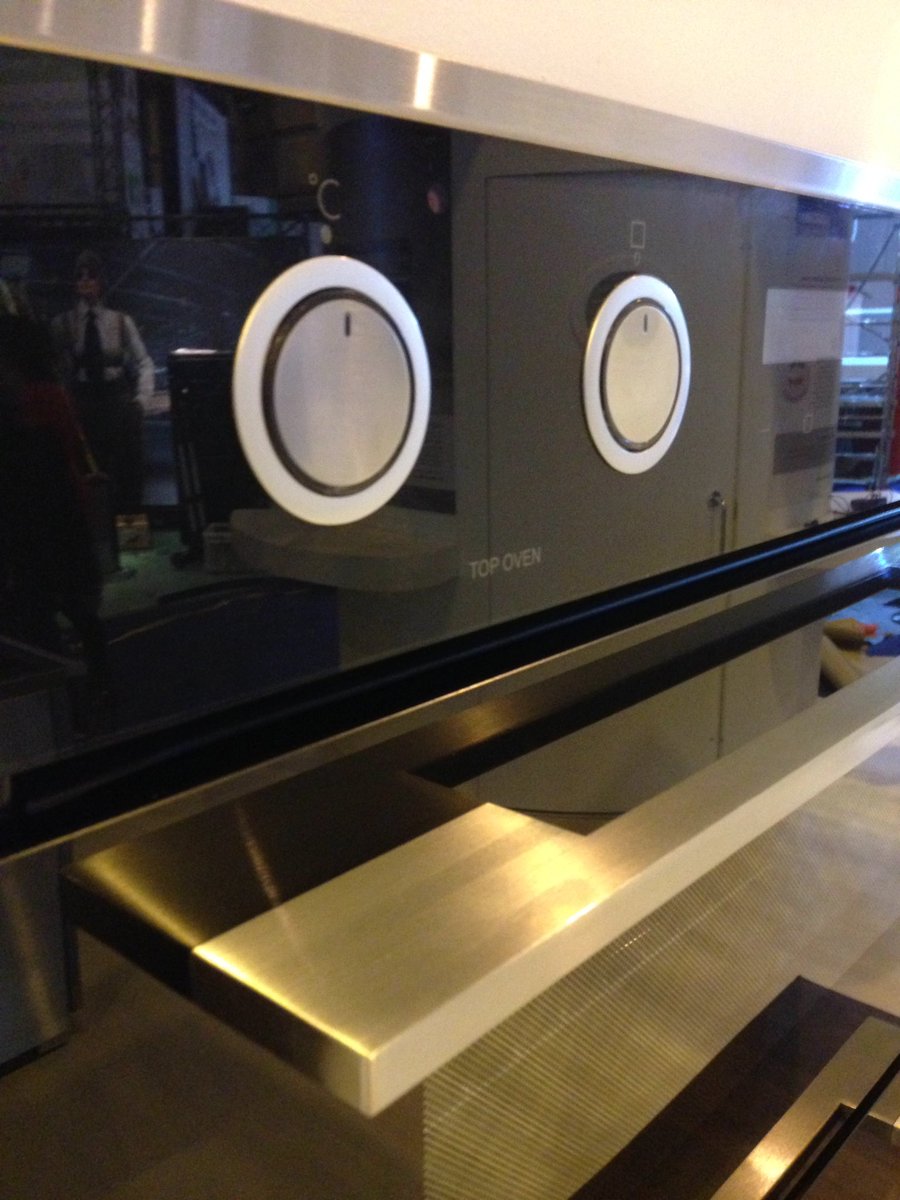 RangemasterSW's tweet image. Looking forward to showing off this @Euronics_UK showcase tomorrow