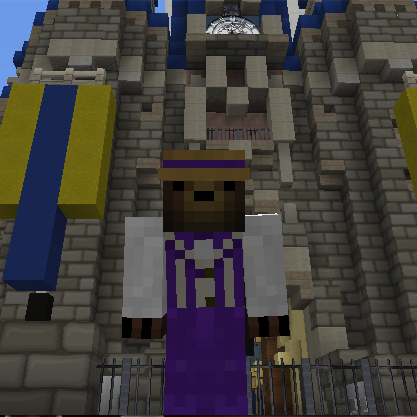 MrComex_'s tweet image. Happy Dapper Day Everyone! #MCMagicSide